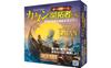 Настольная игра Settlers of Explorers and Pirates Catan (Расширенное издание)