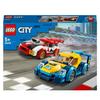 LEGO City Гоночный автомобиль 60256