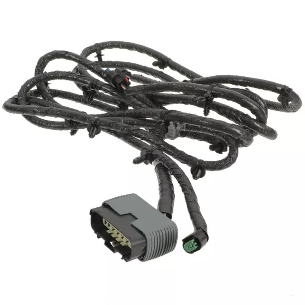 Front Bumper Wiring 68207031AH For Chrysler 200 2015-2017