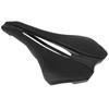 EC90 Black Line Bicycle Soft and Comfortable Seat Cushion for Mountain and Road Ergonomic Hollow Design for Stress Suitable for Men and Synthetic