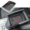 Органайзер SixthSmoy для центральной консоли Genesis GV80 2024, Аксессуары, Подстаканник в подлокотнике, Дополнительный ящик для хранения