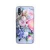 Чехол для Samsung A01, мягкий силиконовый чехол для задней крышки, прозрачный чехол для телефона Samsung Galaxy A01, GalaxyA01 A 01 A015, чехол 5,7 дюйма