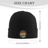 Vintage Made In 1976 50th Birthday  Accessories Winter Warm Knit Cuff Beanie For Men Women Skull Knitted Hat Cap  Bonnet Hats