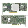 Плата управления RAID Контроллер RAID Adaptec 12 Плата управления RAID Кэш 1 ГБ Протестировано и сертифицировано ASR‑8405 Гбит/с SAS/SATA ASR‑8405