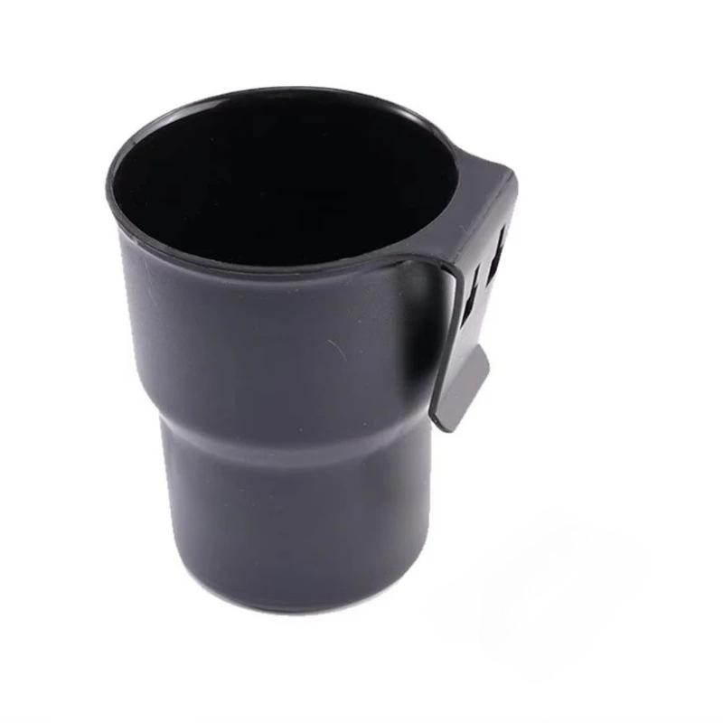 Автомобильный подстаканник для воды Держатель для мобильного телефона Держатель для напитков Мусорное ведро Многофункциональный ящик для хранения Аксессуары для интерьера автомобиля