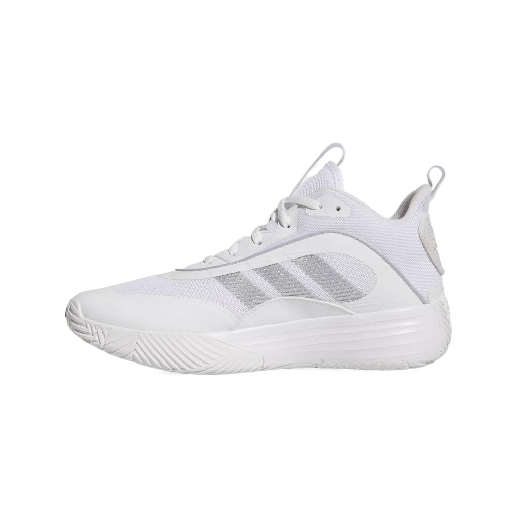 adidas OWN THE GAME 3 Кроссовки средней высоты для баскетбола Мужские кроссовки JR6671