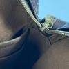 Louis Vuitton M97037 Monogram Trotter-Bobourg Crossbody Pochette Shoulder Bag
