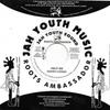 7inch Record DAWEH CONGO , JERRY LIONS - Help Me  JYRAS2018 Jah Youth 2015 UK Reggae, Ska & Dub