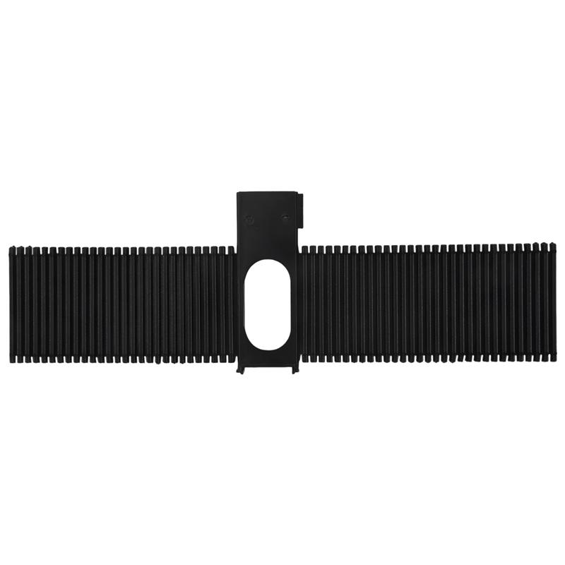 For VW Beetle 2005-2010 Automatic Gear Shift Slide Dust Cover Car Gear Shift Slider Strip Shift Dust Cover Accessories
