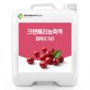 Cranberry Concentrate 50 Brix 20 kg 1 pcs