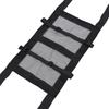 Adjustable Calf Sling Breathable Mesh Hanging Weight Sling Durable Goat Harness  Newborn Livestock