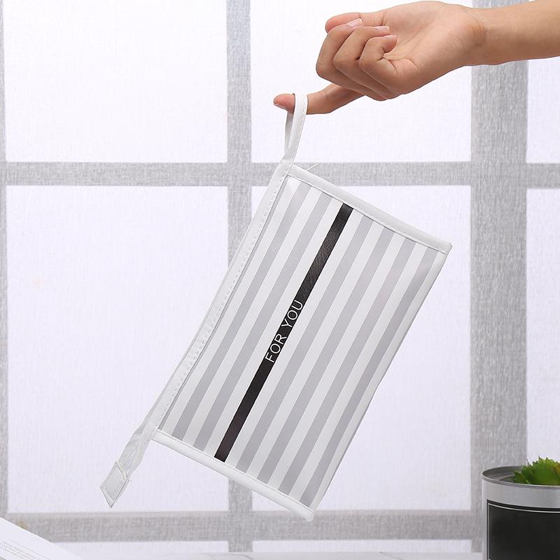 Fashion Travel Printing Women Makeup Bags