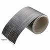 New 12K 200g Real Carbon Fiber Fabric Cloth Tape UNI-Directional Weave 10*180cm
