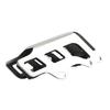 Защита направляющей цепи мотоцикла для Honda CRF 250 450 125R 250R 250X 250RX 450R 450X 450RX 450L 2005-2025 Питбайк Мотокросс
