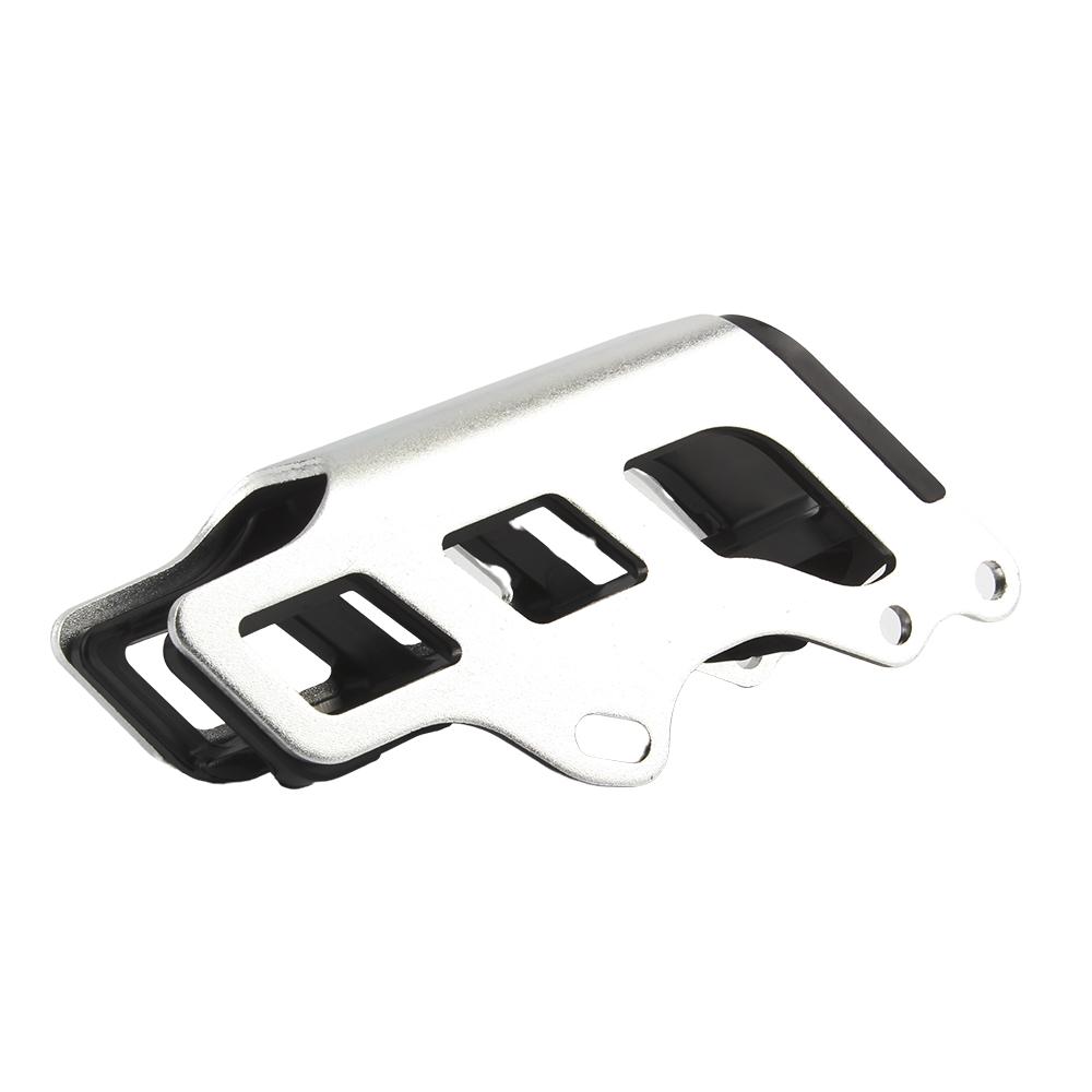 Защита направляющей цепи мотоцикла для Honda CRF 250 450 125R 250R 250X 250RX 450R 450X 450RX 450L 2005-2025 Питбайк Мотокросс