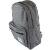 Рюкзак Herschel Pop Quiz raven crosshatch (10011-00919-OS)