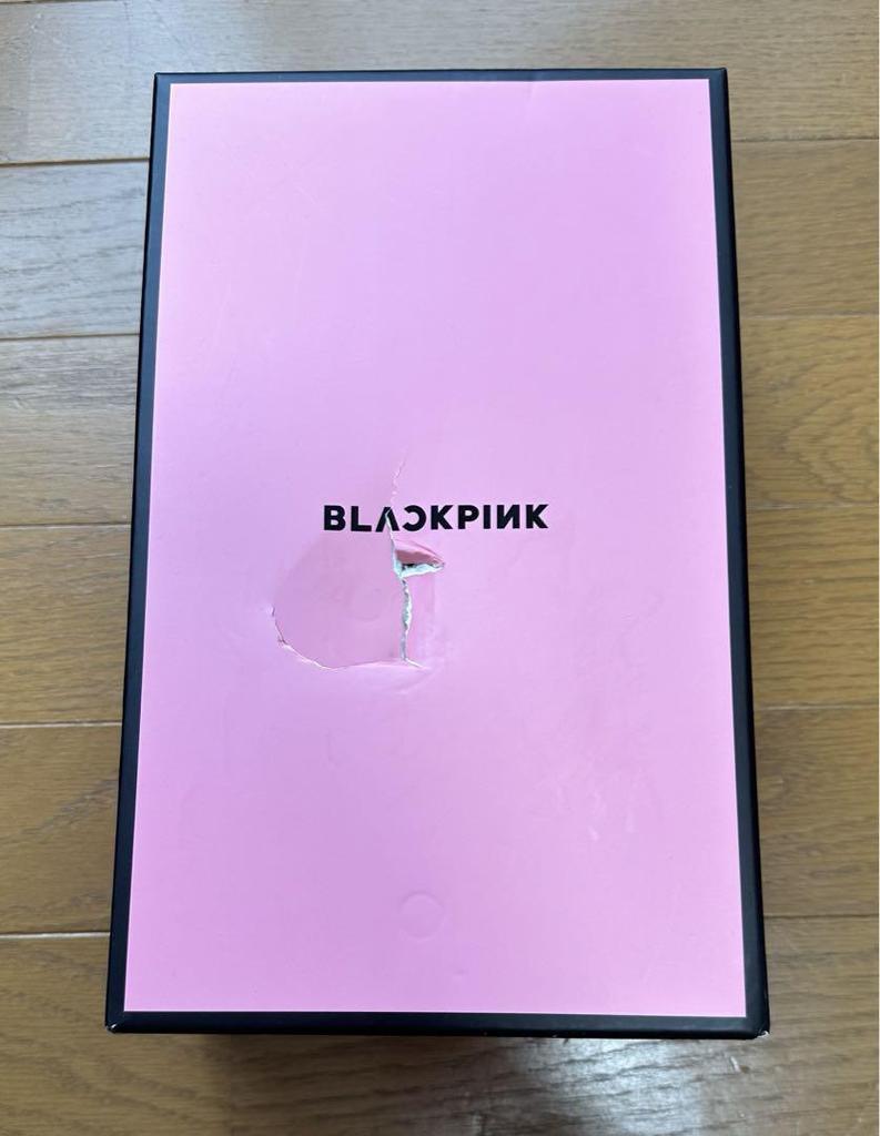 [USED] BLACKPINK Light Stick Special Edition