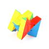 Children'S Technology Puzzle Rubik'S Cube 5Cm Special-Shaped Rubik'S Cube Twisted Oblique Variety Rubik'S Cube Toy