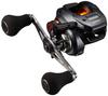 SHIMANO Катушка Double Axis 20 Barchetta F Custom 150DHXG Metal Sutte Ship/Hand-wound (Правильно)