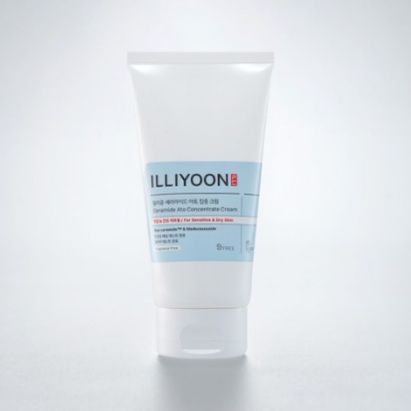 ILLIYOON Крем-концентрат Ceramide Ato 230 мл