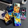 for Huawei P30 P20 Mate 20 Lite Pro Y7a Y6P Y7 2019 Nova 5T 3I p30Lite Phone Cover Soft Case P-Pokemons GO Gengar P-Pikachus