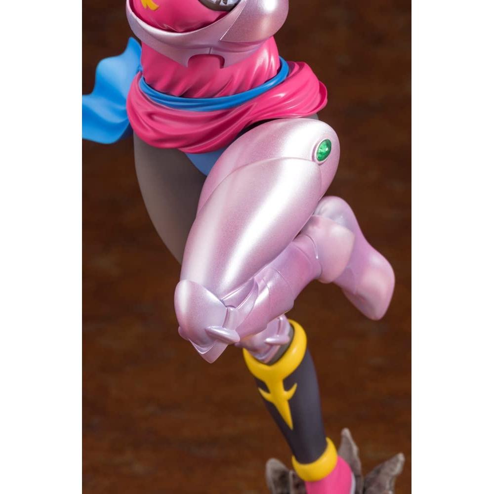 ARTFX J Dragon Quest The Adventure of Dai Maam 18 масштаб ПВХ окрашенная готовая фигурка PP904