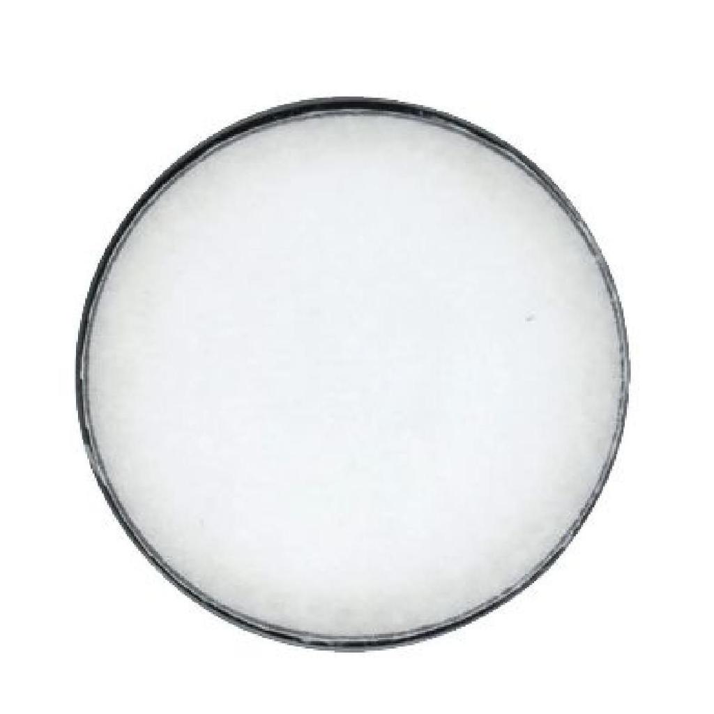 Vacuum cleaner 2620001 2620002 circular filter replacement kit