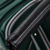 PU Alignment Rod Sleeve Long Shape Golf Training Sleeve Golf Accessory PU Golf Cover  Club Storage