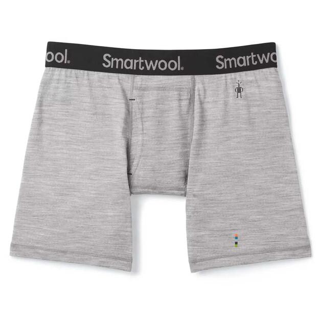 Smartwool Merino Brief Boxer Briefs