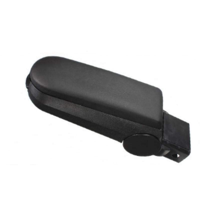 For Volkswagen Golf 4 MK4 Bora Jetta Beetle 1998-2005 Automotive Center Control Leather Storage Armrest Box Assembly