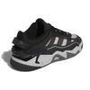 Adidas Niteball 2.0 Black Solid Grey Unisex Sneakers Core-Black Mgh-Solid-Grey Grey-Five GZ3625