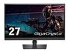 GigaCrysta Wide NVIDIA Compa LCD-GD271UAX 27-inch G-SYNC