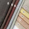 50*140 см DIY Япония Маленькая группа ткани Ткань, окрашенная пряжей, для шитья Ручная работа Пэчворк Стегание, полоска точка японский