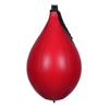 WEZHO Pear-Shaped Boxing Speed Bag