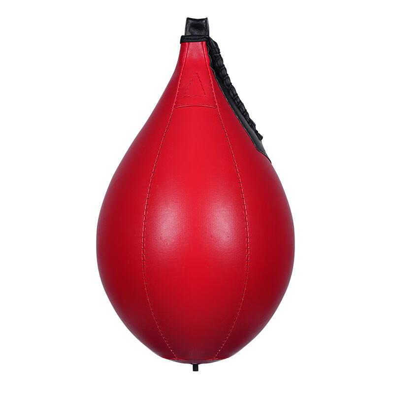 WEZHO Pear-Shaped Boxing Speed Bag