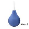 160ml/220ml/310ml Enema Rectal Shower Cleaning System Medical Materials Silicone Ball For Anal Anus Colon Enema Anal Cleaning
