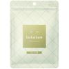 Lululun Precious White (чистый) Маска для лица 7 шт.