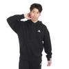 adidas Толстовка с капюшоном M SL Черная L ESS+
