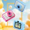Мини Цифровая Камера X2 для Маленьких Детей Детская HD Камера Игрушки Мини Детская Камера Игрушечные Подарки