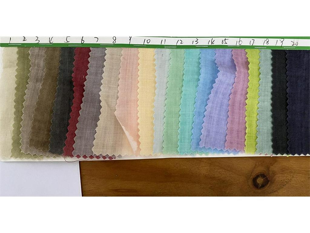 2024 Summer Tencel Ramie Sunscreen Light Suit: Cool, Skin-Friendly, Breathable Shirt & Shorts