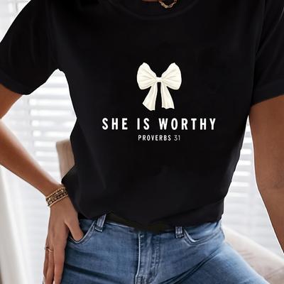 Топы – Футболки