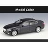 Welly 1/24 BMW 5 серии 535i Литой Модель Автомобиля Металлическая Литая Игрушечные Транспортные Средства Модель Автомобиля Высокая Симуляция Коллекция Детская Игрушка Подарки
