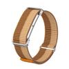 Спортивный плетеный нейлоновый ремешок для часов Google Fitbit Air Loop Браслет Дышащий ремешок Напульсник