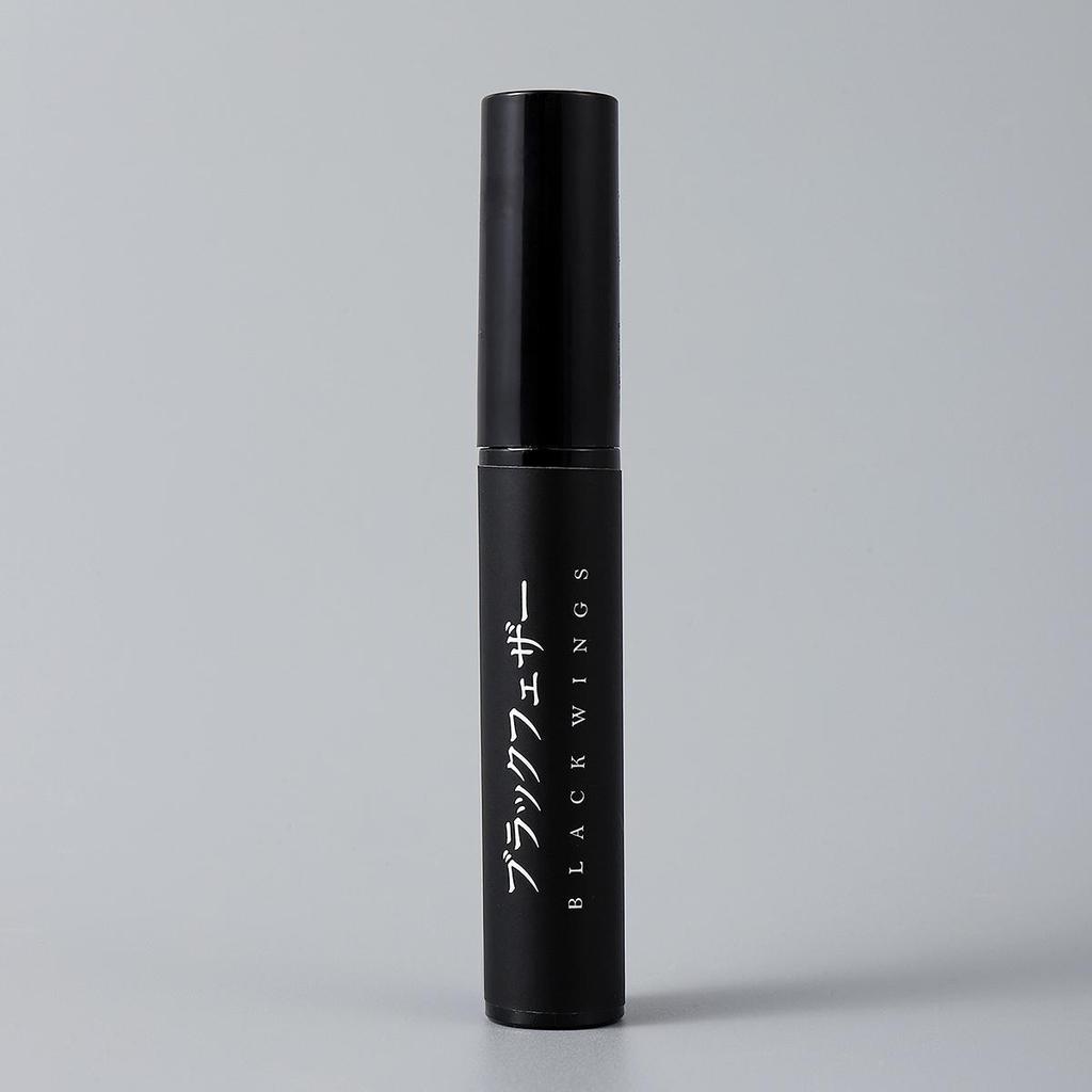 Набор для подтяжки ресниц Blackwings, набор для завивки ресниц высшего качества, коробка, №1 смягчитель 5-7 минут, №2 средство для укладки 7 минут, в комплекте с инструментами