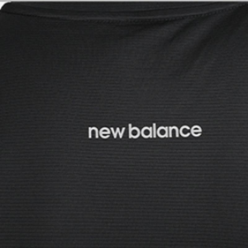 New Balance Short Sleeve Tee Zqb Excel Short Sleeve Tee Nbnebb6071 19