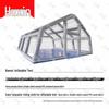Huxin Outdoor Large Inflatable Camouflage Emergency Tent
