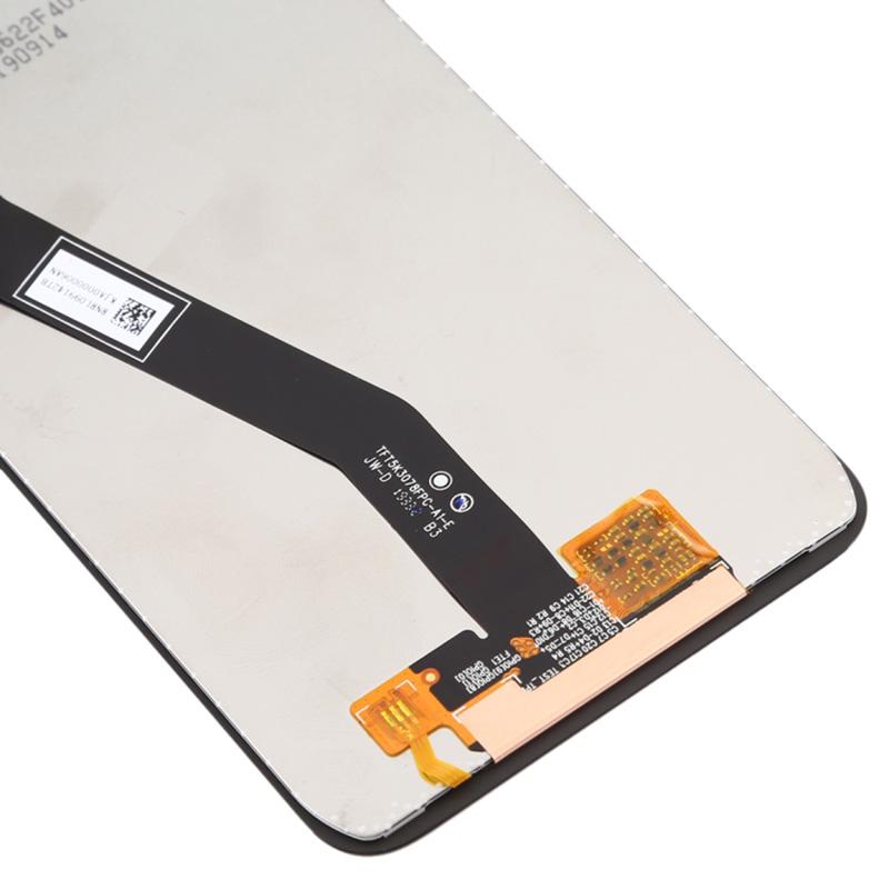 Для Xiaomi Redmi 8/8A LCD экран и блок дигитайзера класса C сменная деталь (без логотипа)