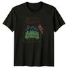 Collect MoUnisexts Not Things TShirt Outdoor Adventure Nature Birthday Gift