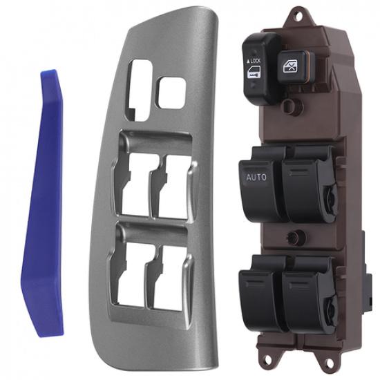 Power Window Switch Control For 2003-2008 Toyota Matrix Pontiac Vibe 84820AA070