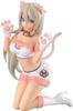 Hasegawa Egg Girls Collection Lucy McDonnell Unpainted Resin Kit SP485 1/12 No.16 (cat Ears)
